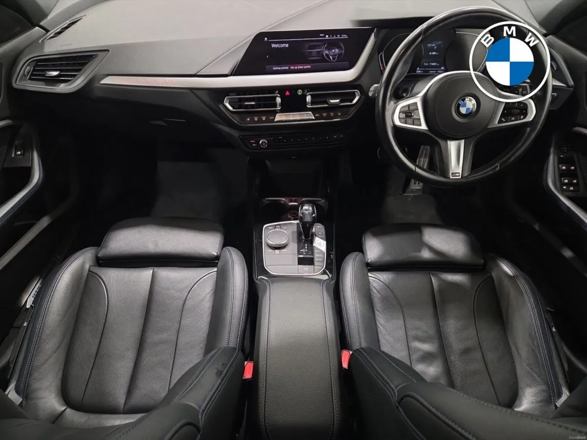BMW 1-Series 116d M Sport - Image 4