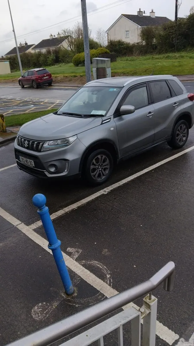 Suzuki Vitara 2020 - Image 1