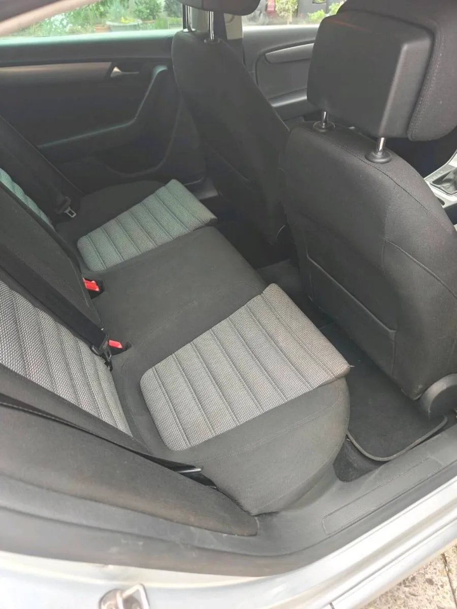 Volkswagen Passat 2013 2.0TDI 140BHP Tax & Test - Image 6