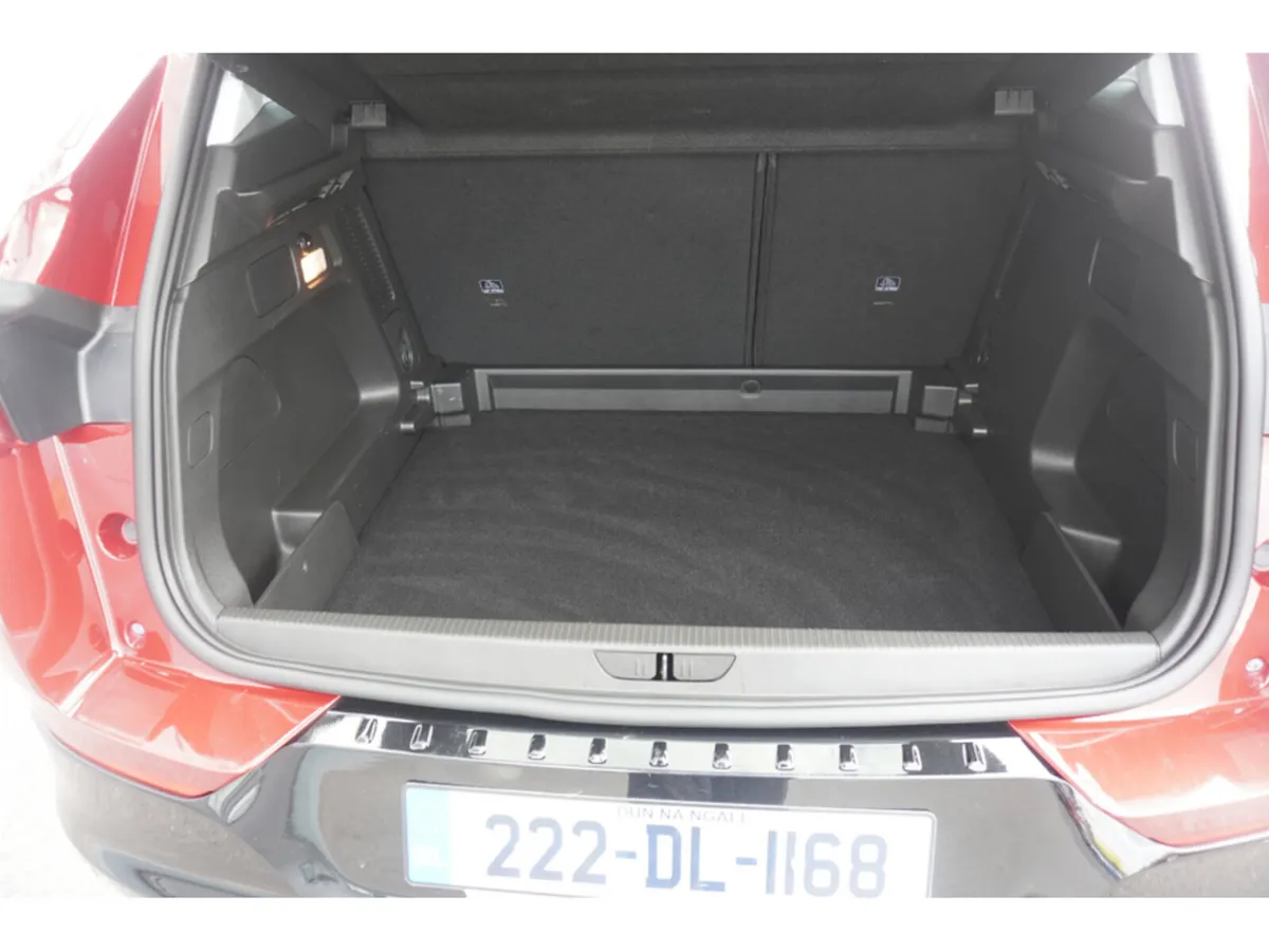 Opel Grandland MY21-SRI-1.5 130PS 130PS-DSL-8SPAUT - Image 3