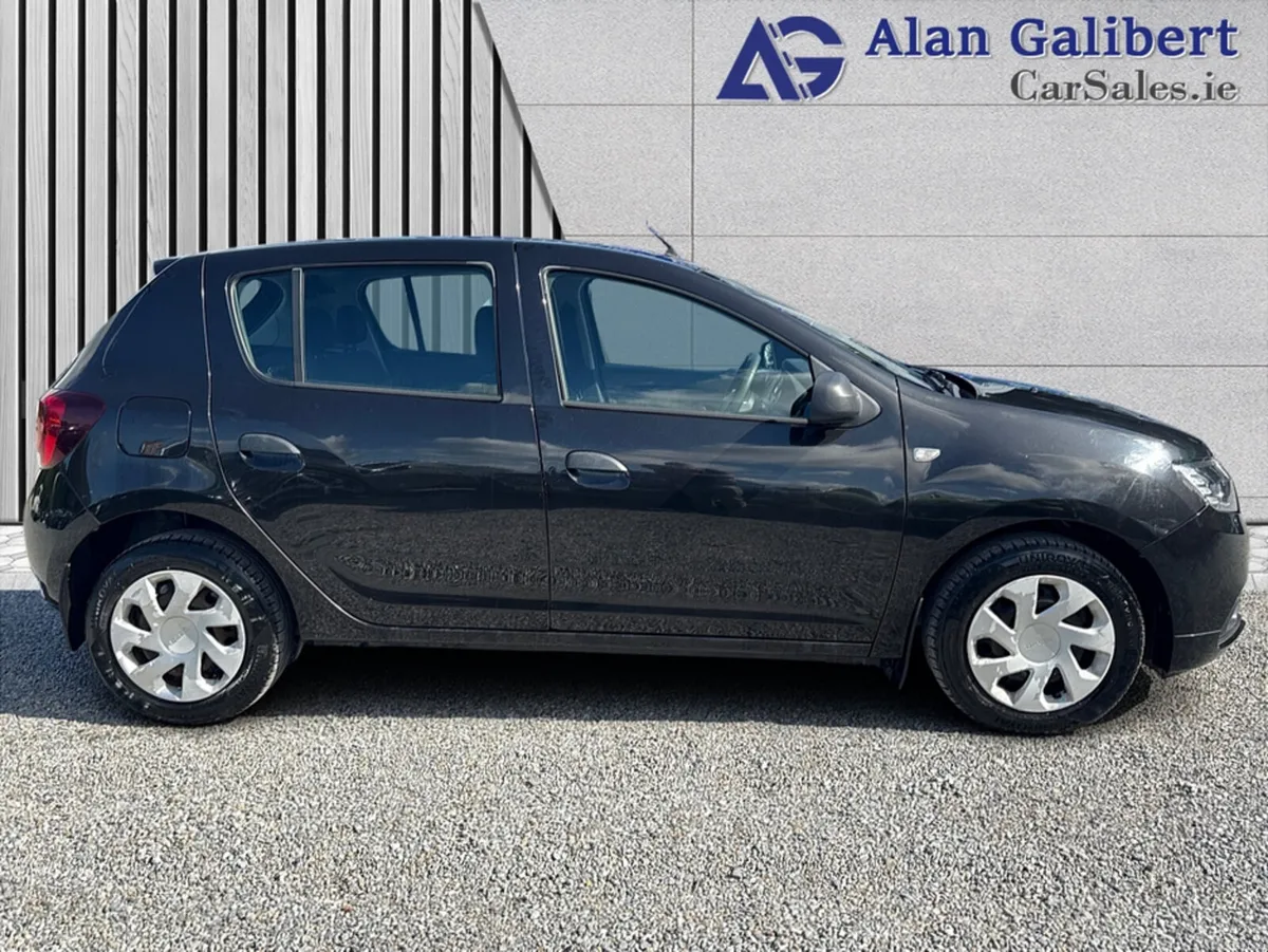 Dacia Sandero ALTERNATIVE - Image 3