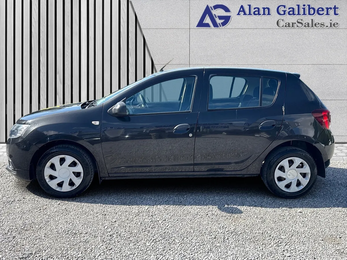 Dacia Sandero ALTERNATIVE - Image 5