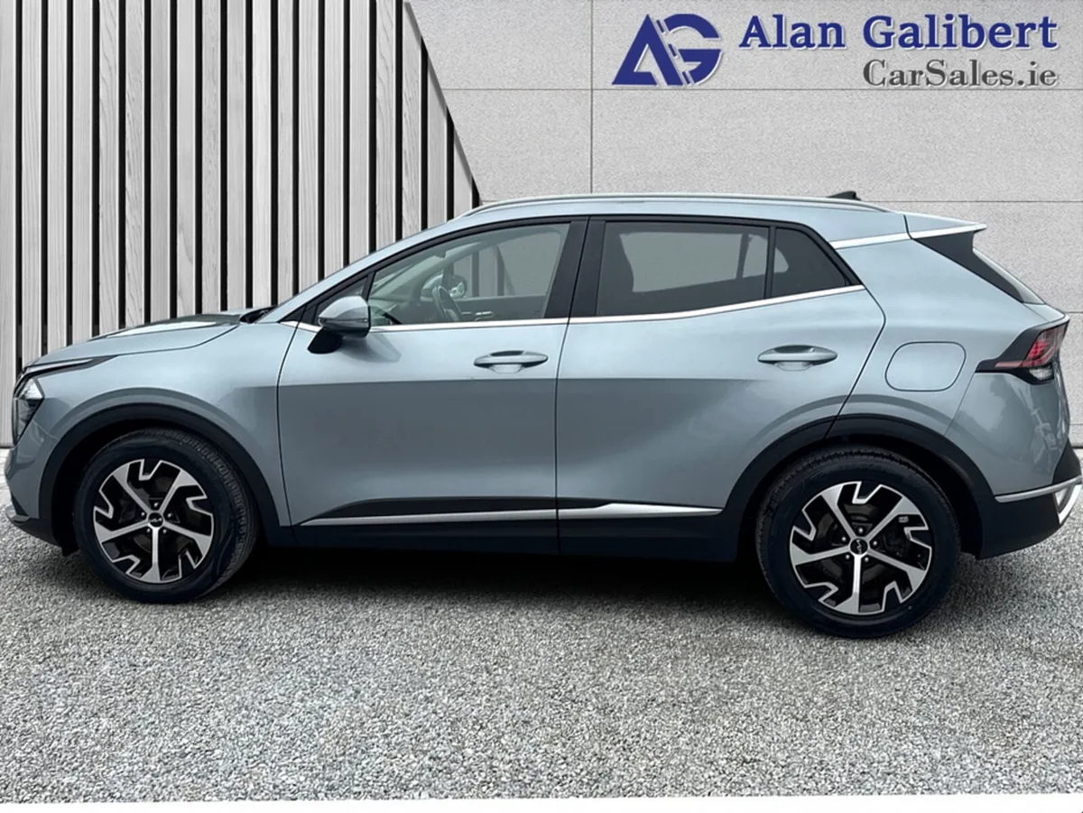 Kia Sportage 1.6 Diesel K3 MHEV - Image 5