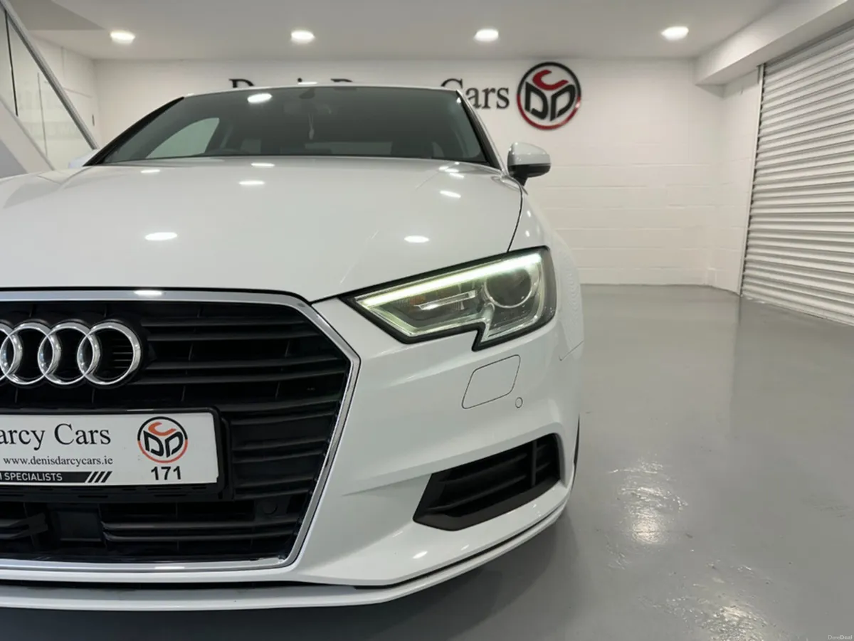 Audi A3 (171) A3 1.4TFSI S TRONIC SPORT SALOON LOW - Image 5