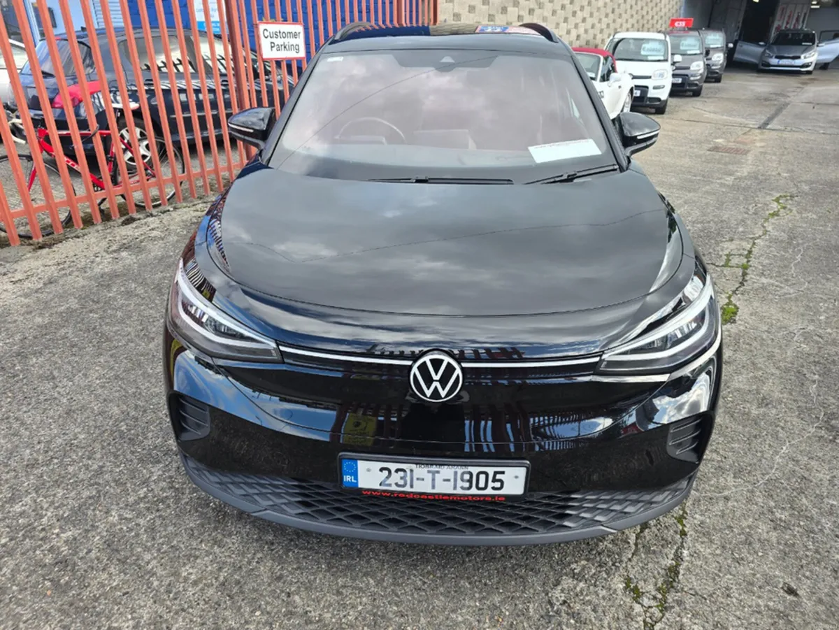 Volkswagen ID.4 PRO 128 KW LIFE DX 77KWH 174BHP 5 - Image 2