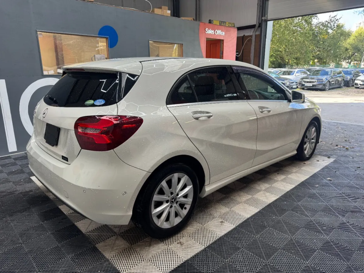 Mercedes-Benz A-Class 2018 MERCEDES-BENZ A- CLASS - Image 3