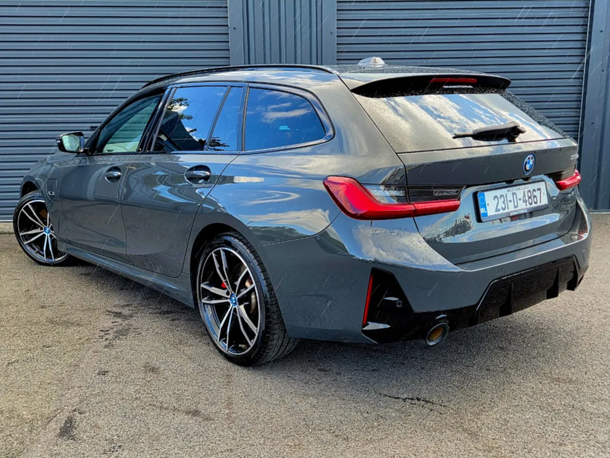 BMW 3-Series T3MI 4DR AUTO - Image 6