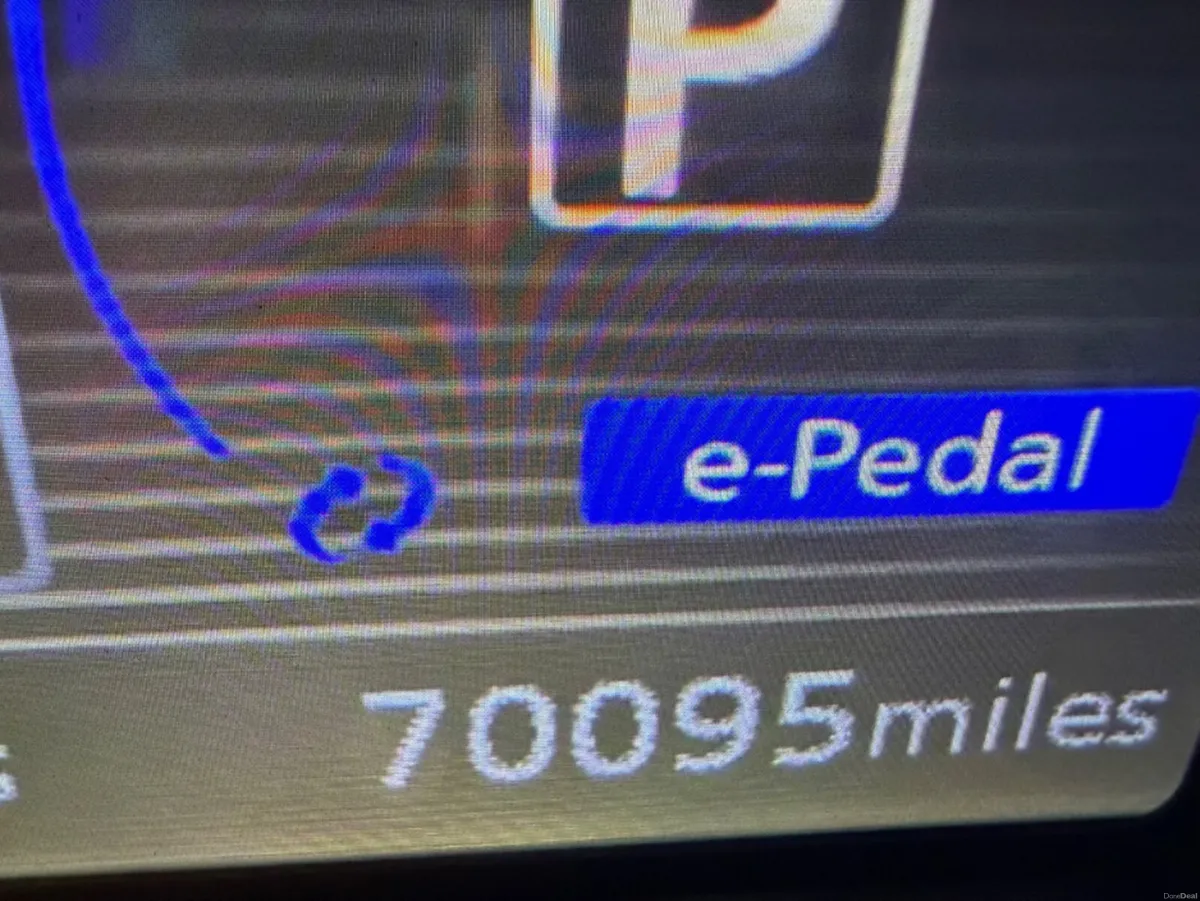 Nissan Leaf N-CONNECTA - Image 3