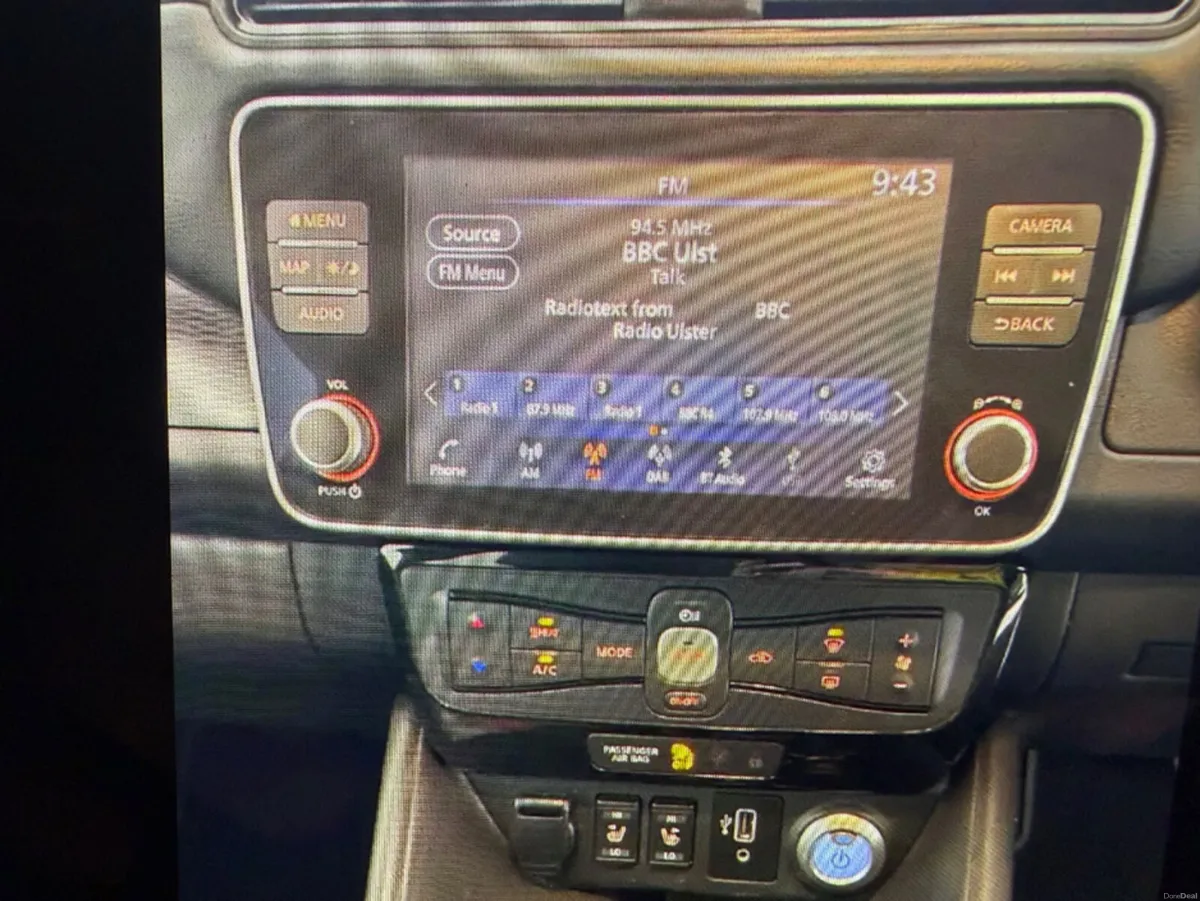 Nissan Leaf N-CONNECTA - Image 4