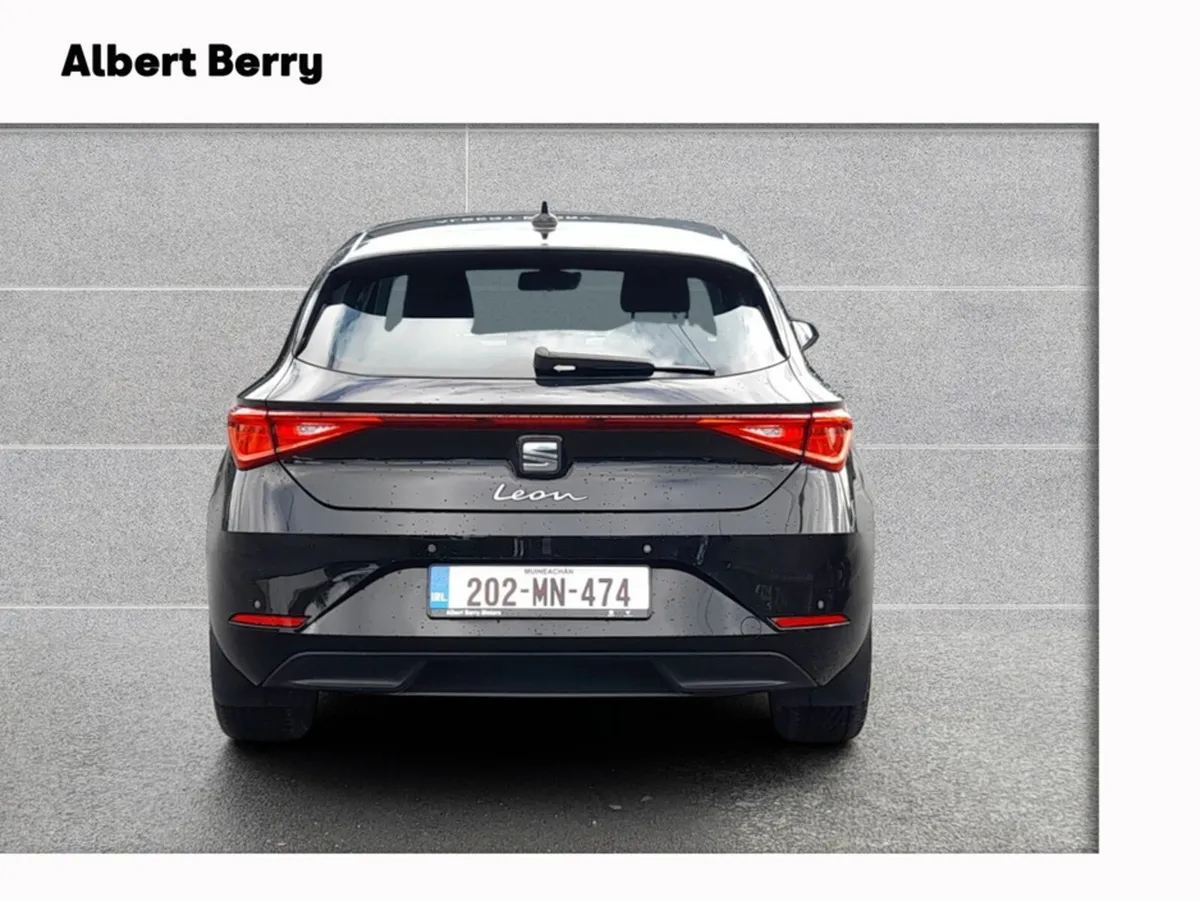 SEAT Leon 1.5 TSI EVO SE DYNAMICS 130 130PS 5DR - Image 5