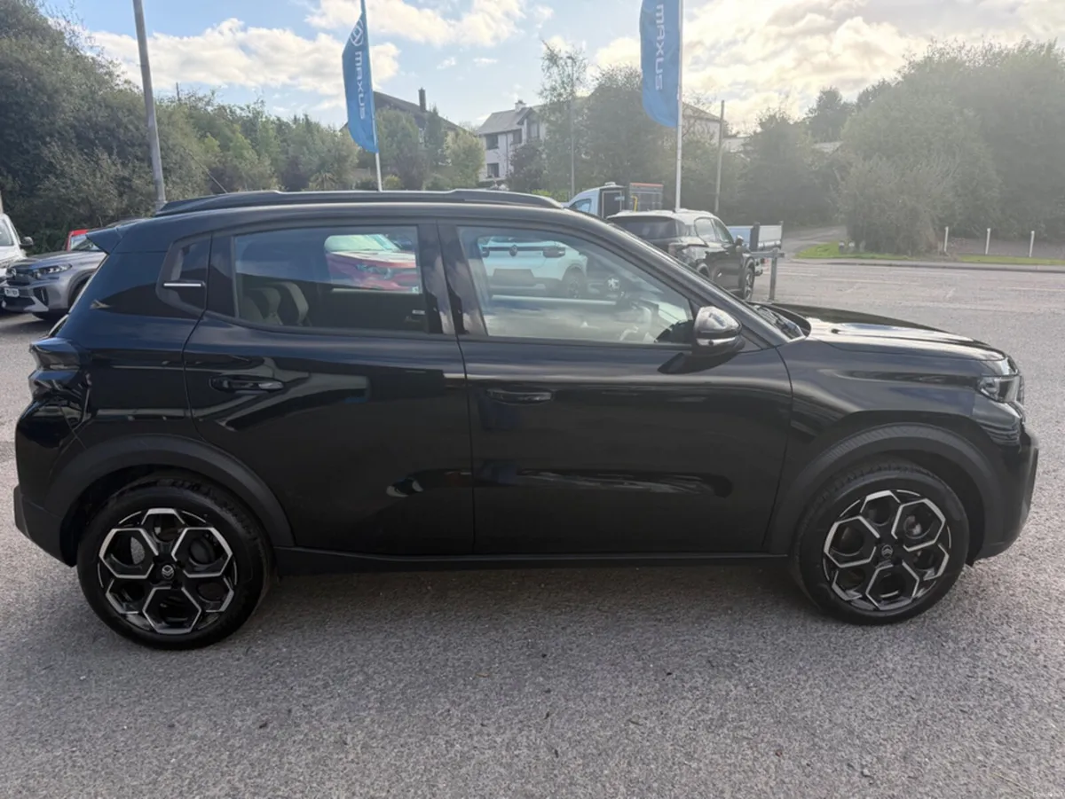 Citroen C3 PLUS PURETECH 100 MY30 MONO - Image 6
