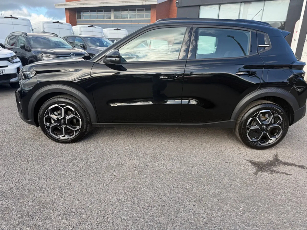 Citroen C3 PLUS PURETECH 100 MY30 MONO - Image 2