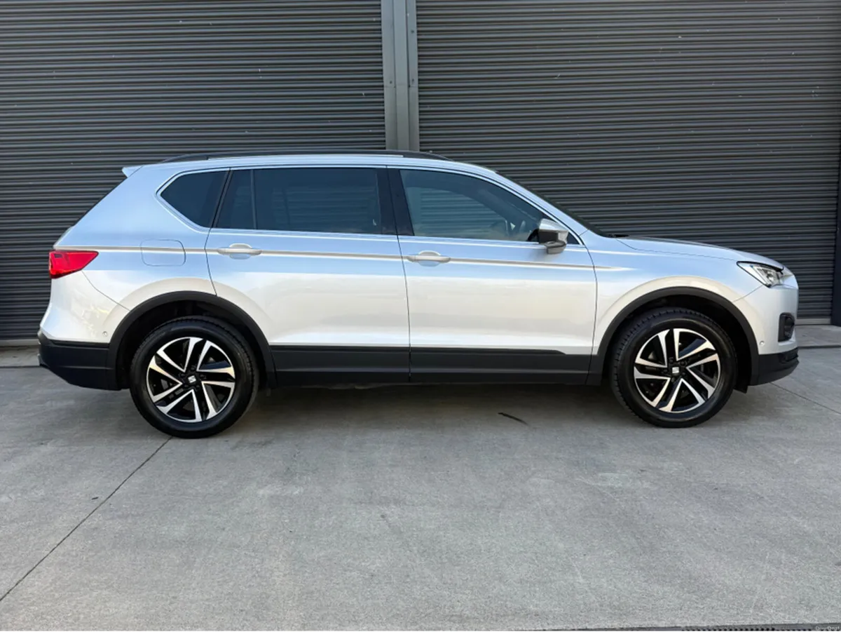 SEAT Tarraco 2.0 TDI 150HP DSG 7S SE+  ** 7 SEATER - Image 3