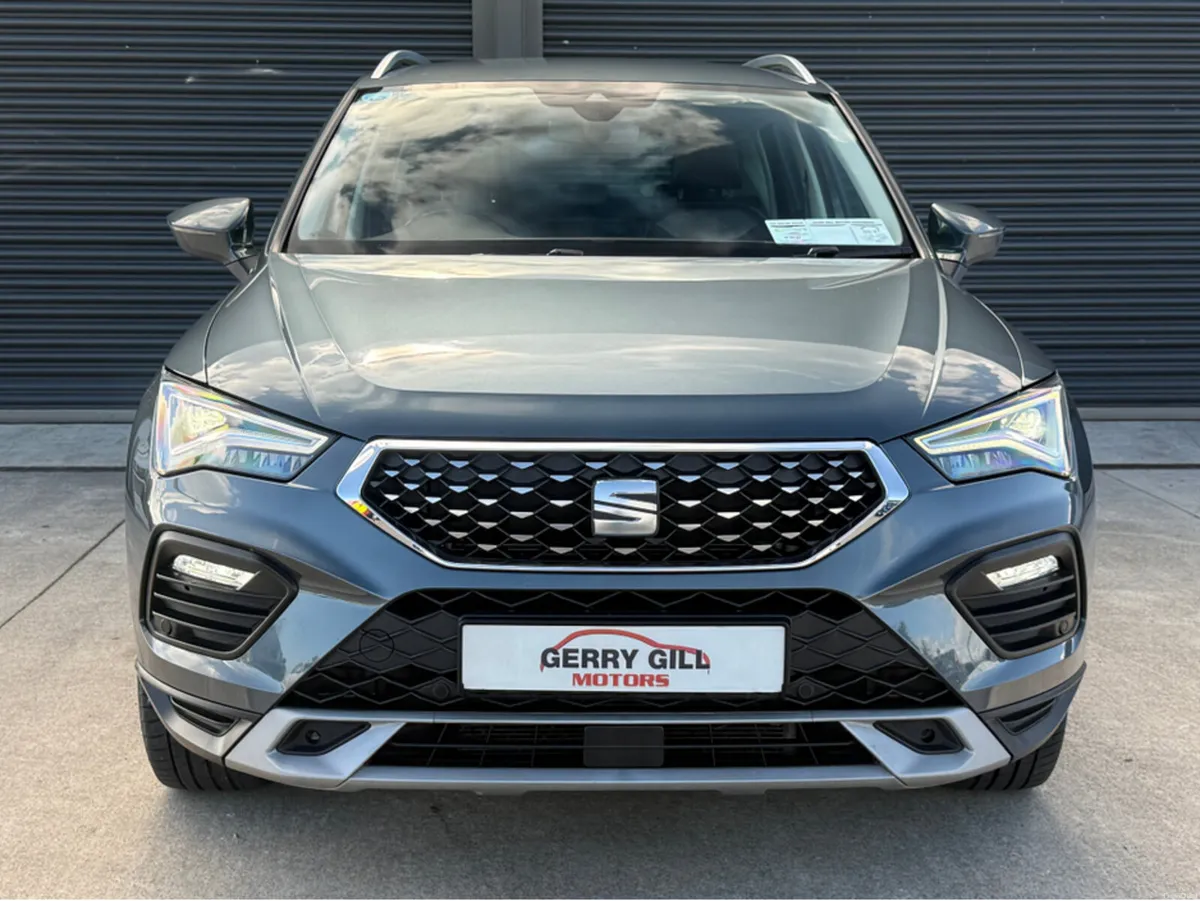 SEAT Ateca 2.0 TDI 115HP XP ** HIGH SPEC ** - Image 2