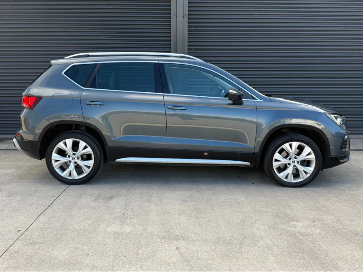 SEAT Ateca 2.0 TDI 115HP XP ** HIGH SPEC ** - Image 3