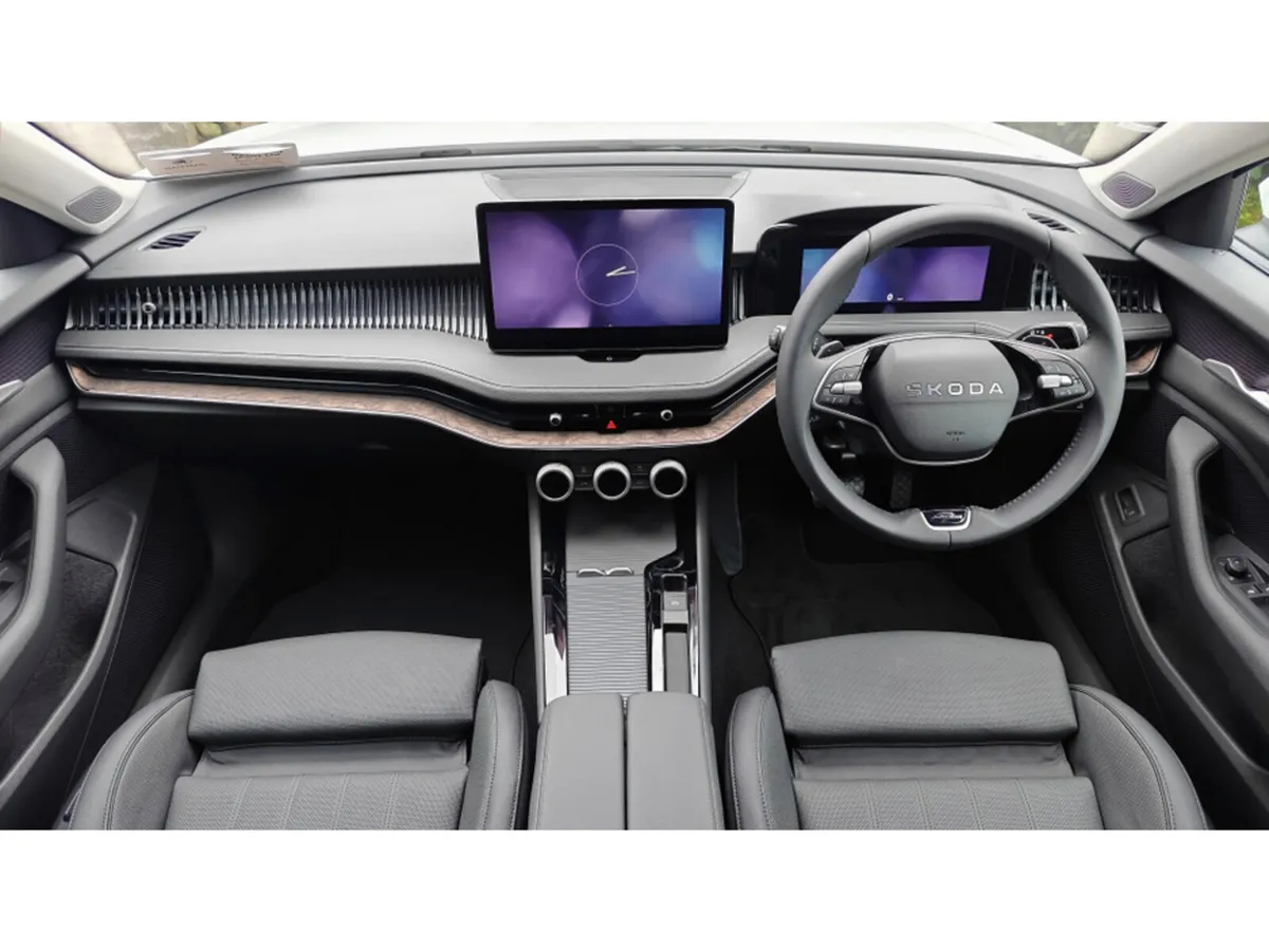 Skoda Superb COMBI L&K 1.5 PHEV- 204 BHP DSG AUTO - Image 2