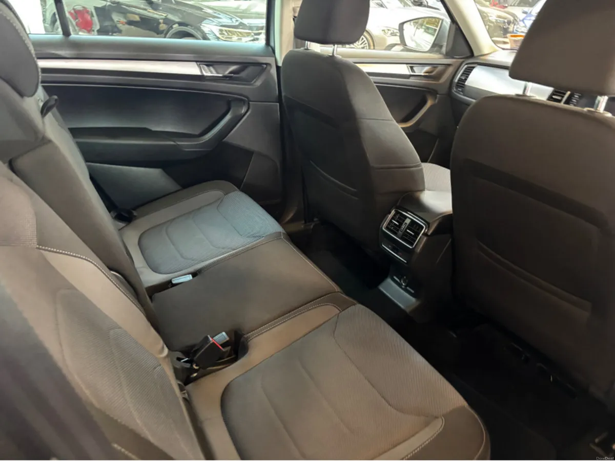 Skoda Kodiaq 7S AMBITION 1.5 TSI 150BHP 150HP 5DR - Image 3