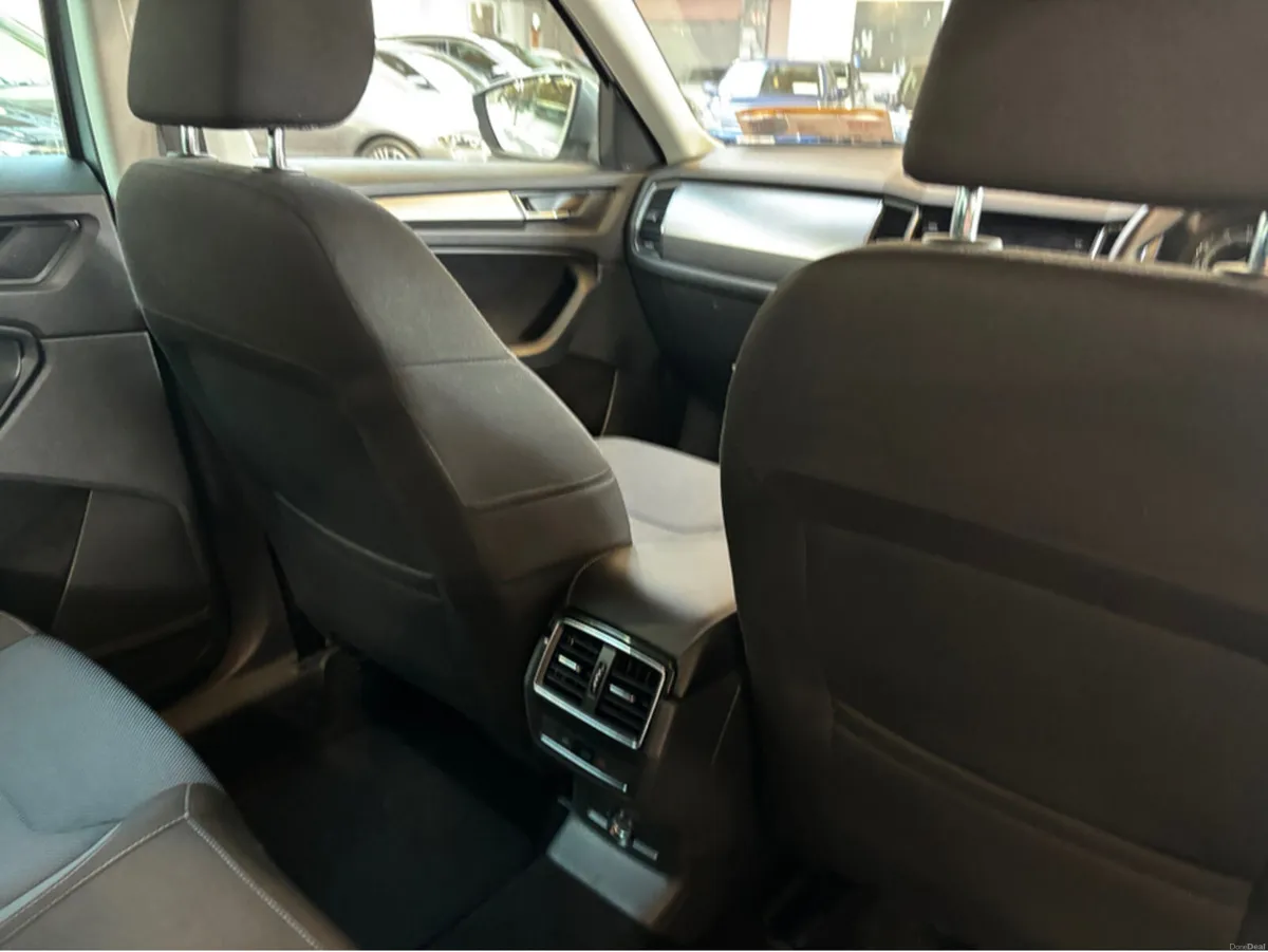 Skoda Kodiaq 7S AMBITION 1.5 TSI 150BHP 150HP 5DR - Image 5