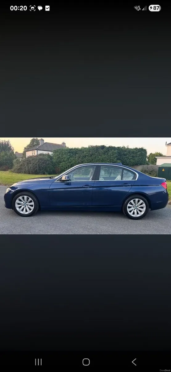 BMW 3-Series 2018 - Image 5