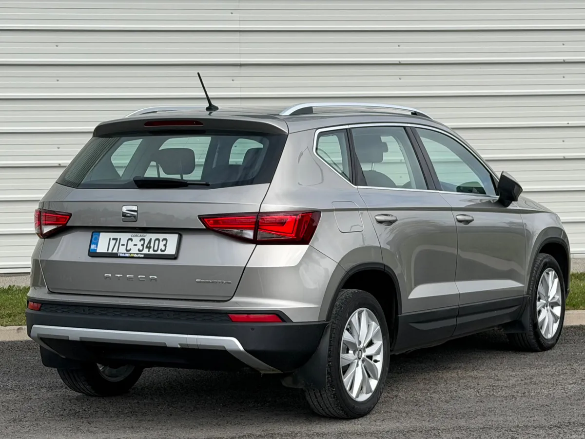 SEAT Ateca 2017 - Image 4