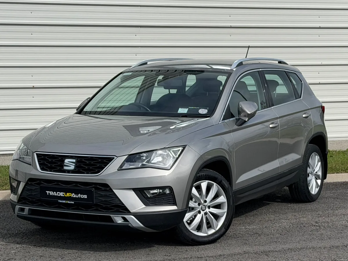 SEAT Ateca 2017 - Image 2