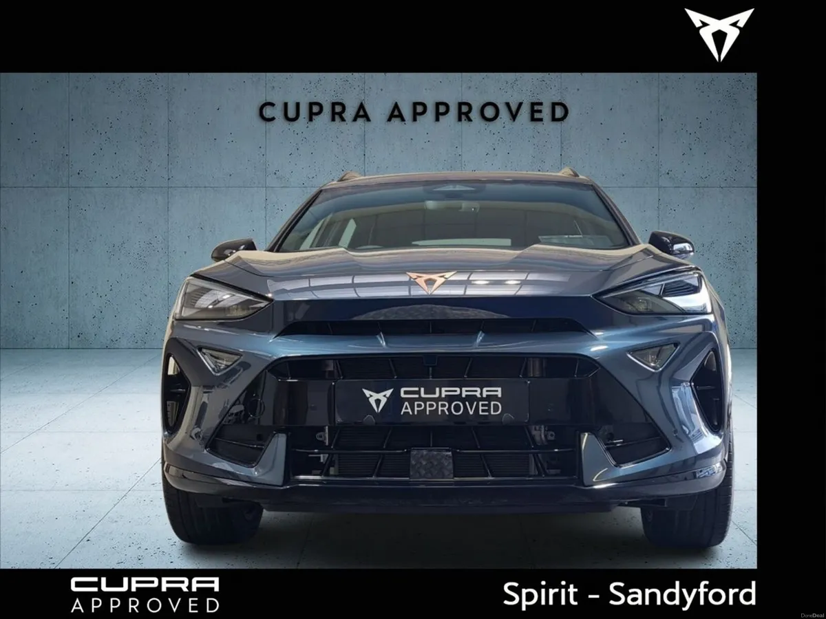 Cupra Formentor E - Hybrid V2 1.5 TSI **Call Steph - Image 2