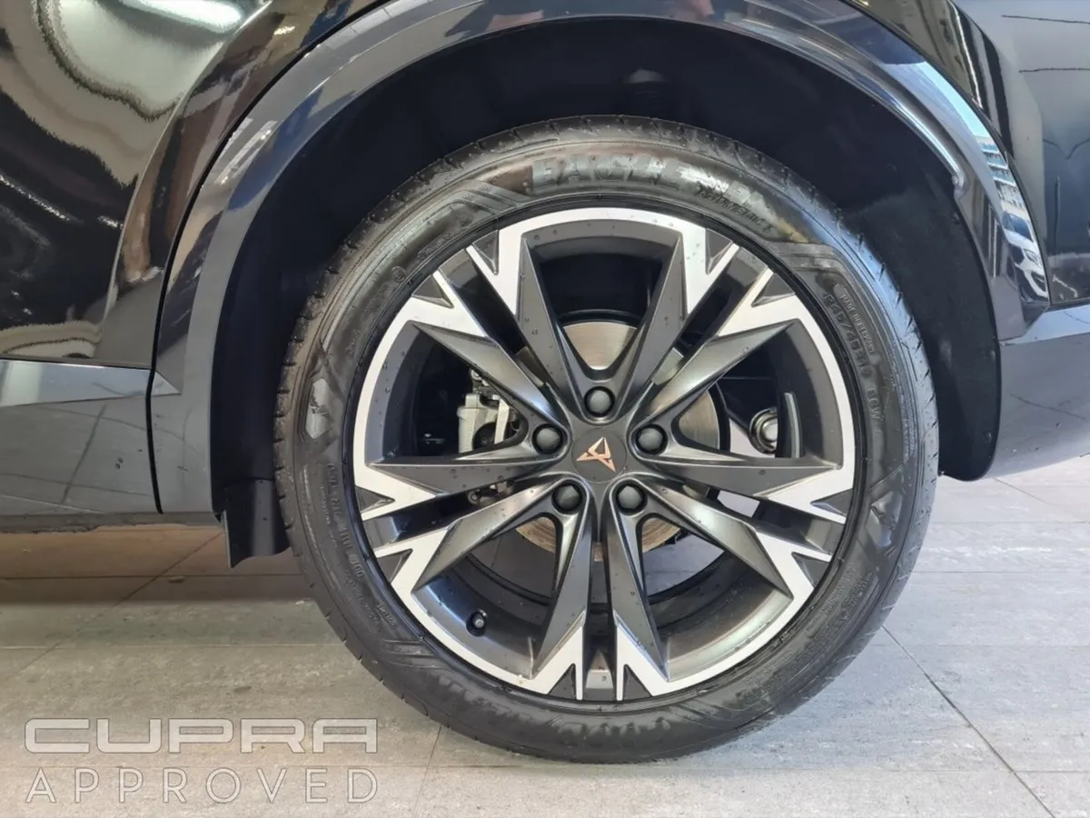 Cupra Formentor e-Hybrid 204hp DSG V2**Call John 0 - Image 6