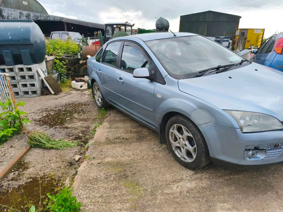 Ford focus - Image 3