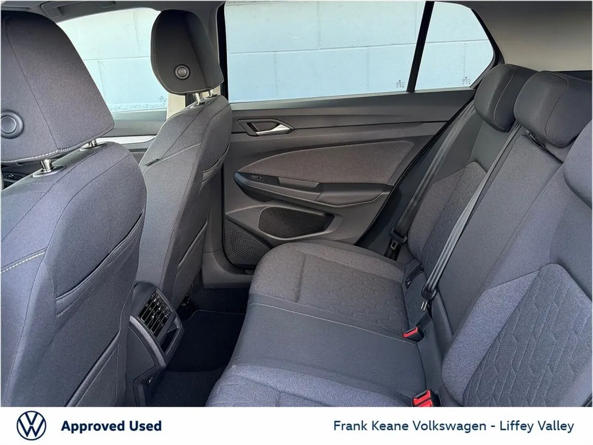 Volkswagen Golf *NEARLY NEW* EDITION 75 1.5 TSI 11 - Image 6