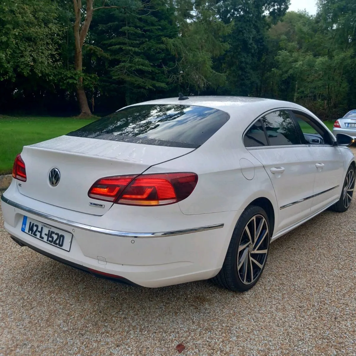 VW PASSAT CC 2.0TDI SPORTS COUPE WITH NCT - Image 5