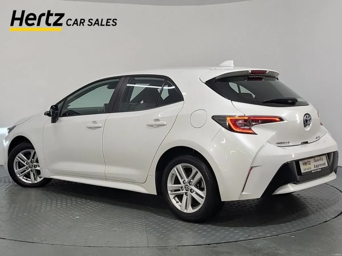 Toyota Corolla ICON HEV CVT 1.8 Petrol Automatic - Image 3