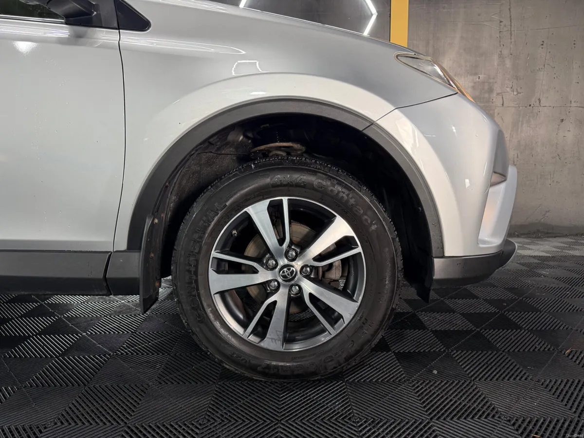 ◼️2016 TOYOTA RAV4 2.0 DIESEL ◼️ - Image 5