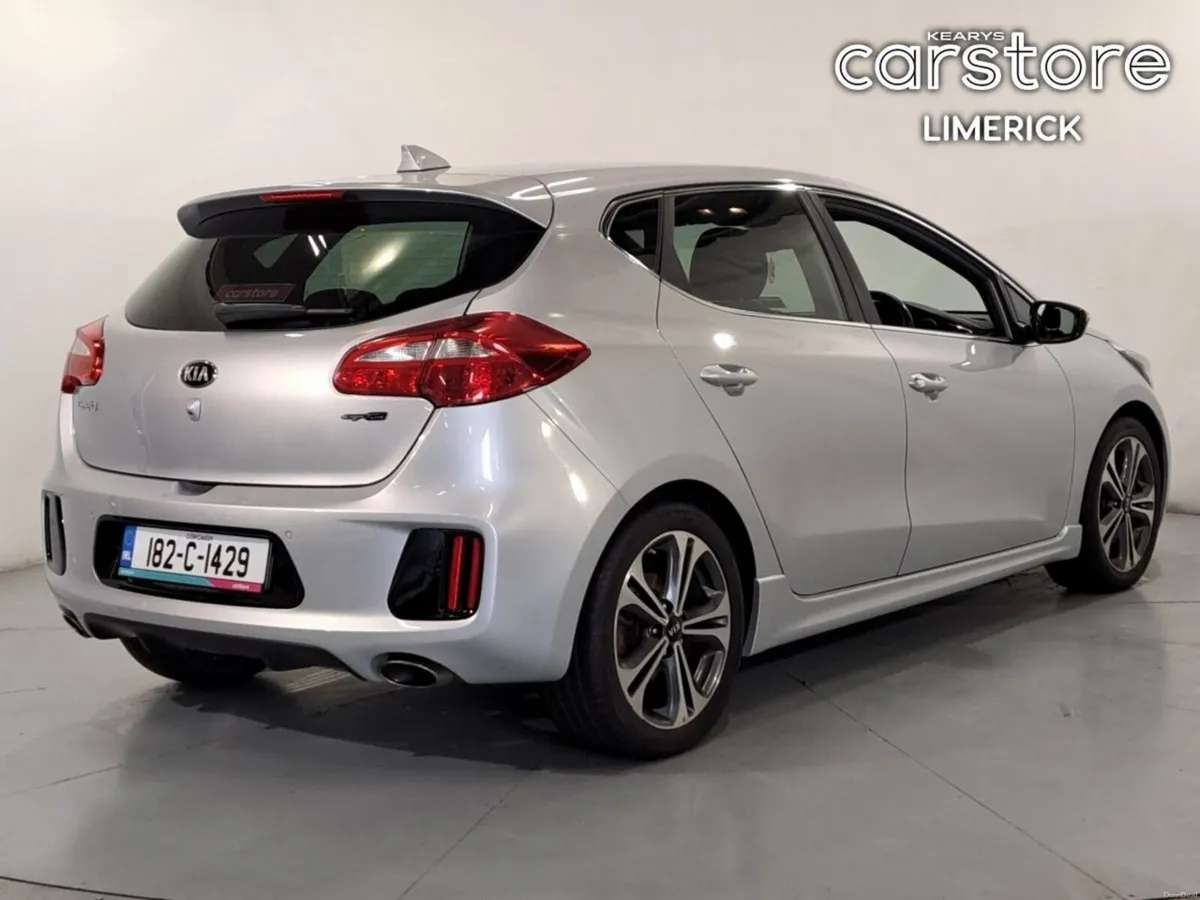 Kia Ceed 1.0 GT Line Petrol - Image 3