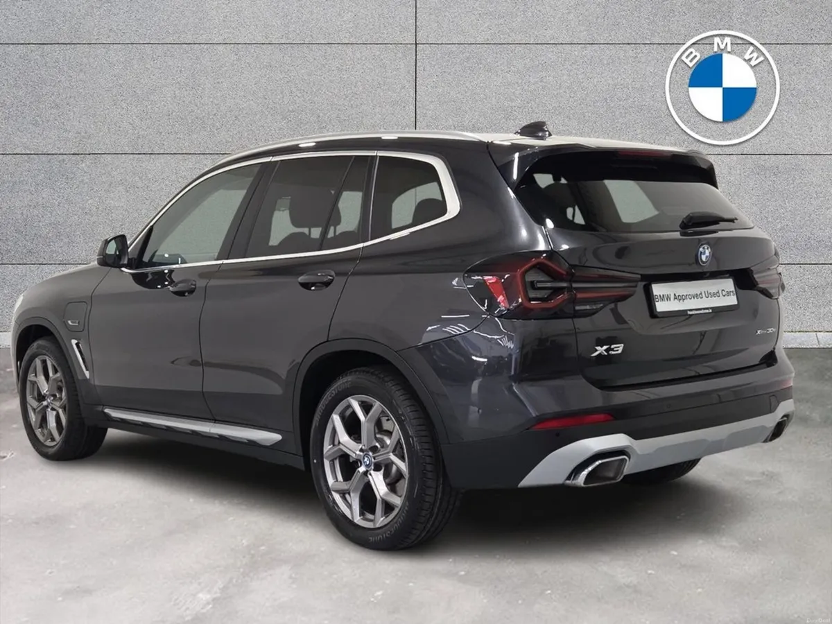 BMW X3 xDrive30e xLine - Image 2