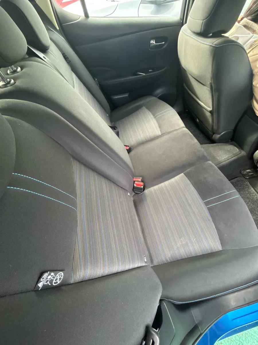 Nissan Leaf - Image 4