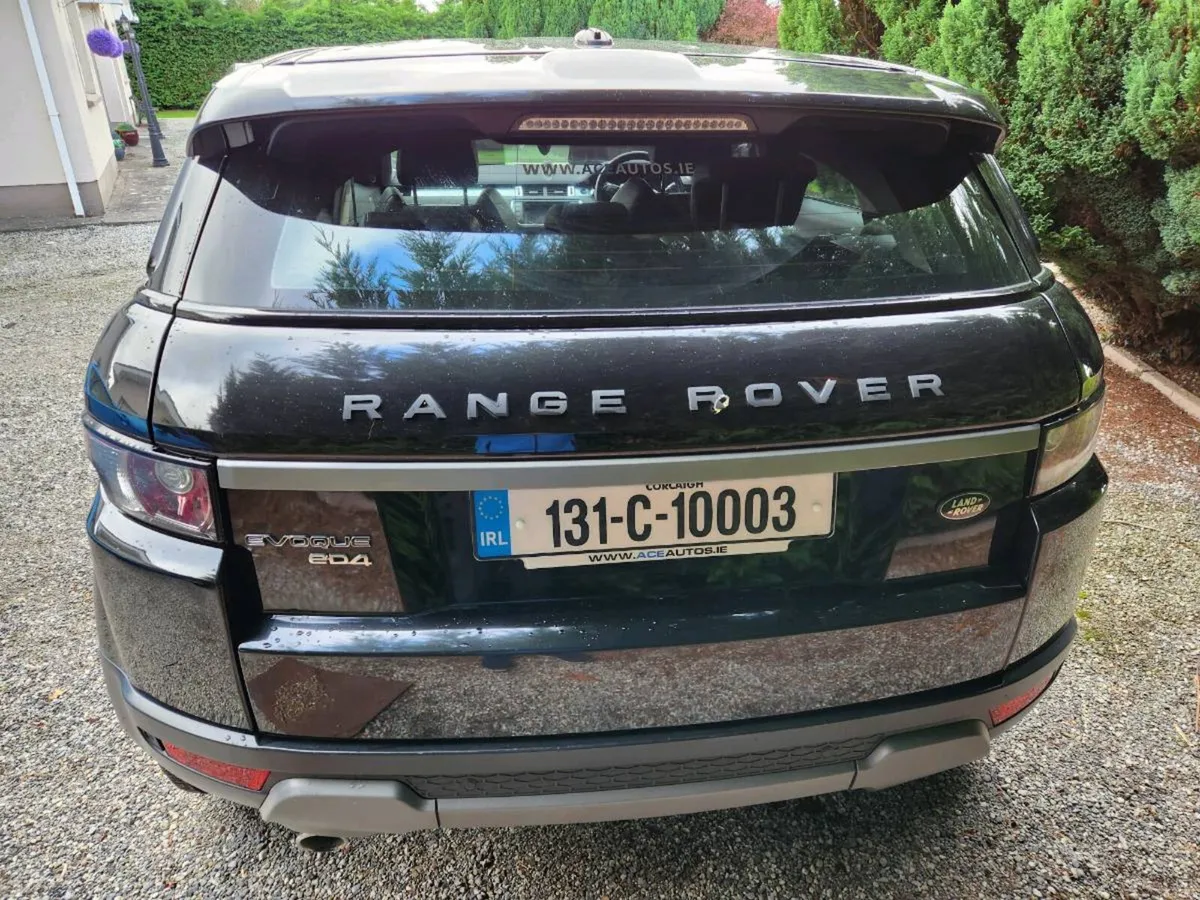 Range rover evoque - Image 5