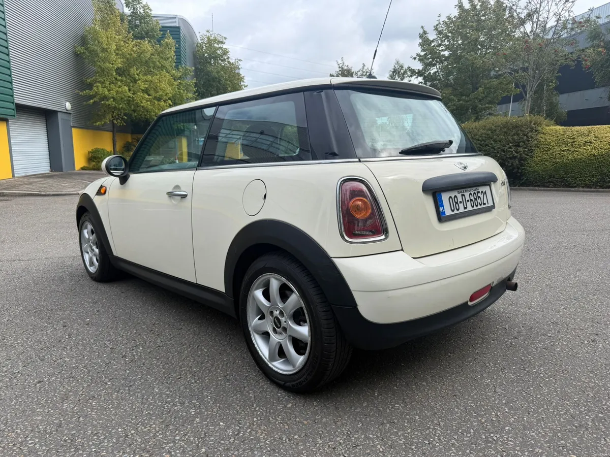 Mini One 1.4 Petrol - Image 5