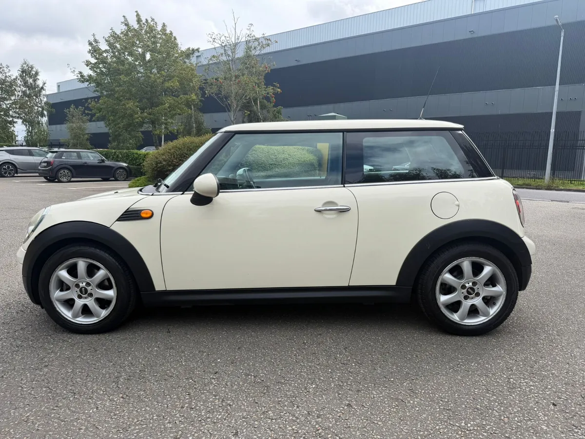 Mini One 1.4 Petrol - Image 4
