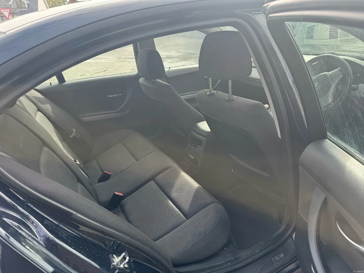 BMW 316 - Image 6