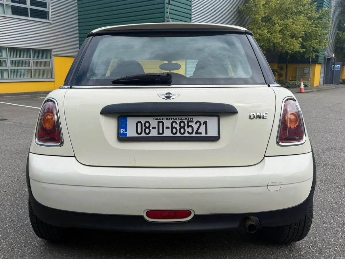 Mini One 1.4 Petrol - Image 6