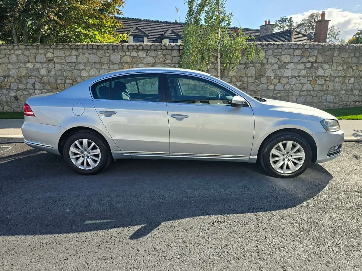 1.4 TSI / NEW NCT / NEW CHAIN! - Image 2