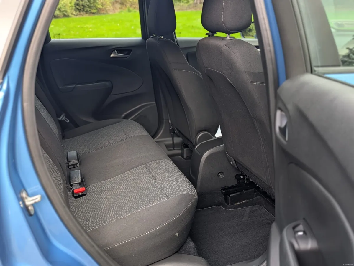 2018 OPEL CROSSLAND X SC 1.6 CDTI 99PS 5DR - Image 6