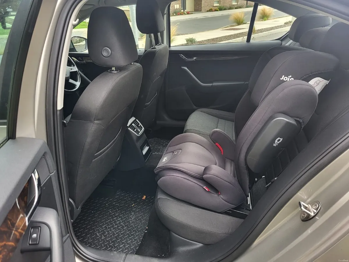 Skoda Octavia 2015 - Automatic DSG NCT 05/2027 - Image 5