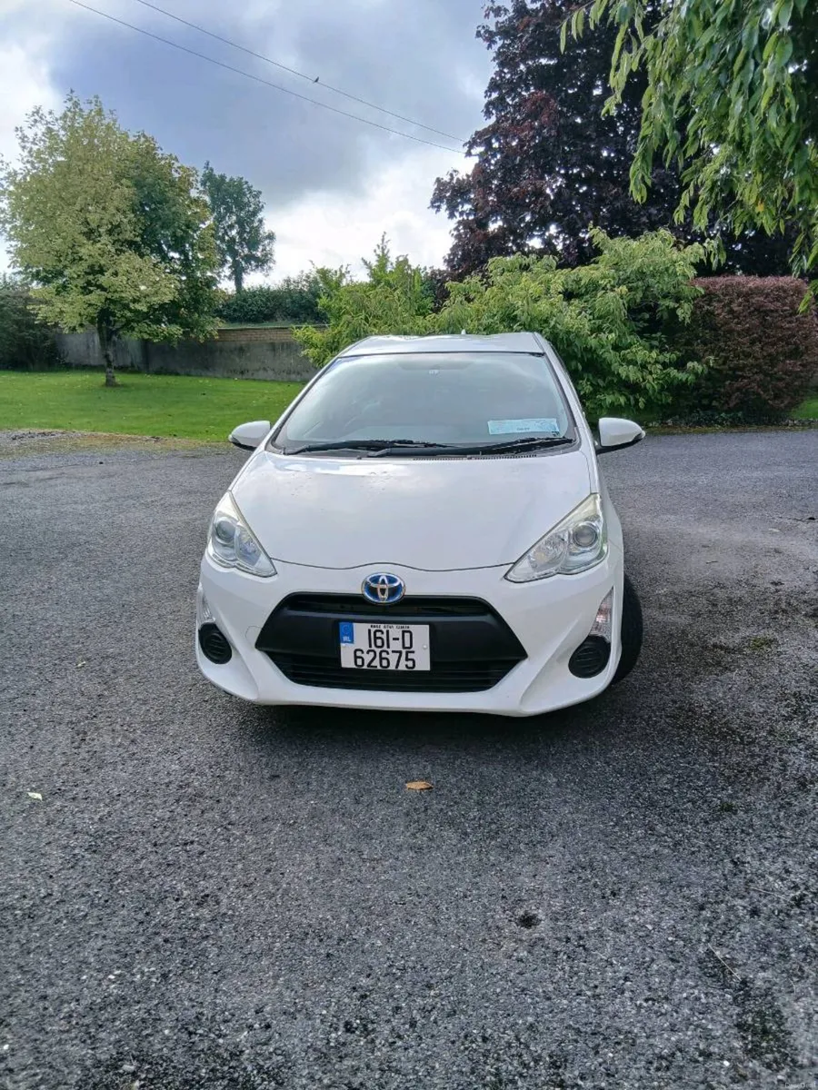 Car - Image 1