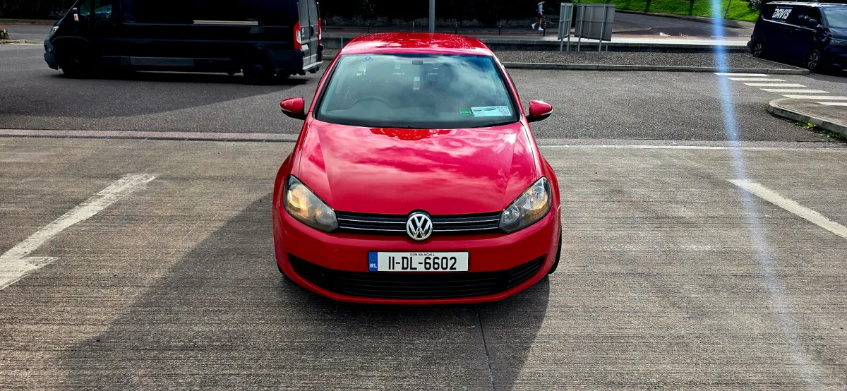 Volkswagen Golf 2011 New Nct 09.2027 Tax 02.2027 - Image 4