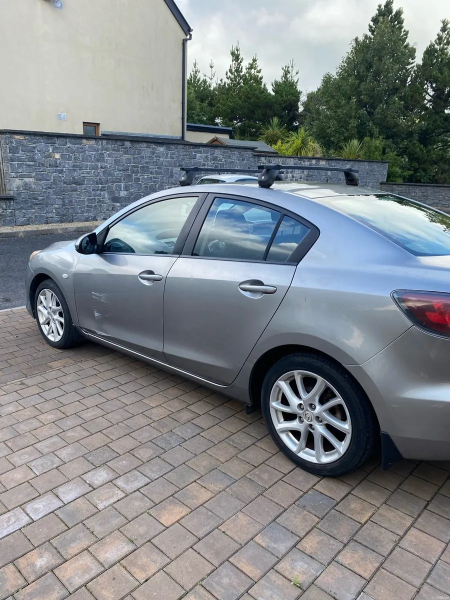 Mazda 3 1.6D 2010 - Image 3