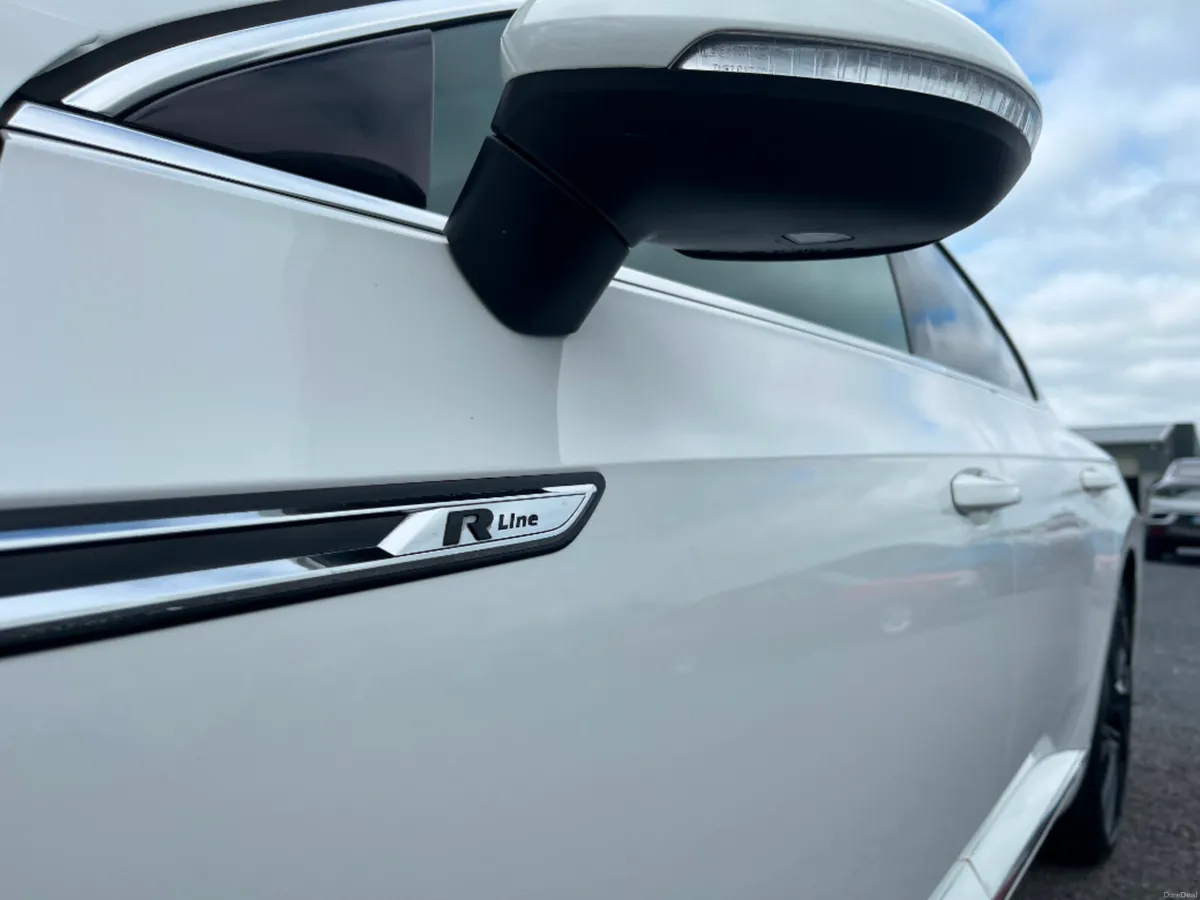 Volkswagen Arteon 2.0tdi R-line AUTO 150HP 5DR*QUA - Image 4