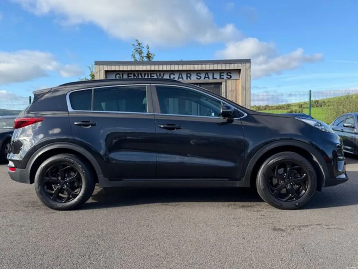 Kia Sportage K3 Mhev Special Edition - Image 5