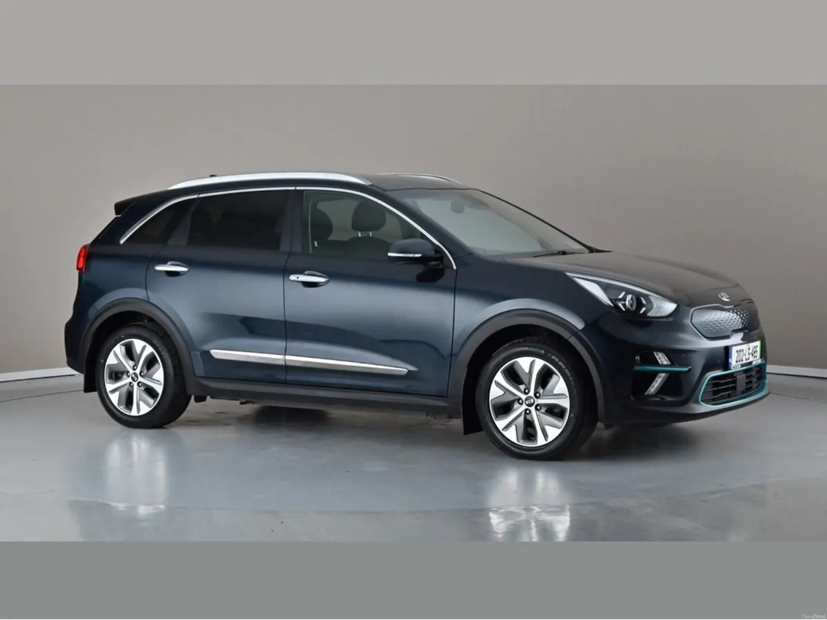 Kia Niro E- PE LR 5DR Auto - Image 1