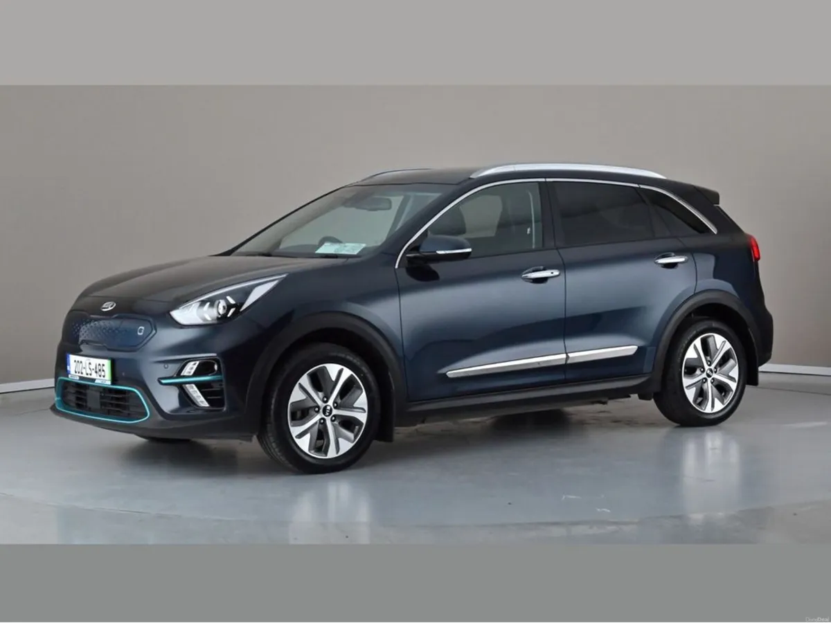 Kia Niro E- PE LR 5DR Auto - Image 5